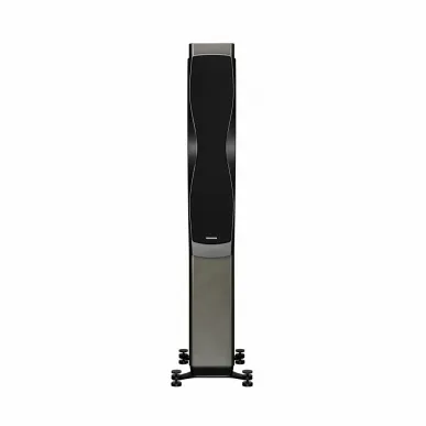 Напольная акустика Dynaudio Confidence 50 SMOKE HIGH GLOSS