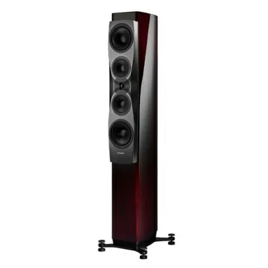 Напольная акустика Dynaudio Confidence 50 RUBY WOOD