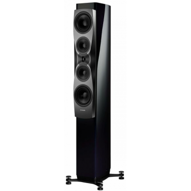 Напольная акустика Dynaudio Confidence 50 MIDNIGHT HIGH GLOSS