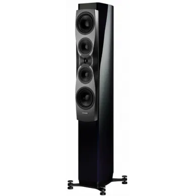 Напольная акустика Dynaudio Confidence 50 MIDNIGHT HIGH GLOSS