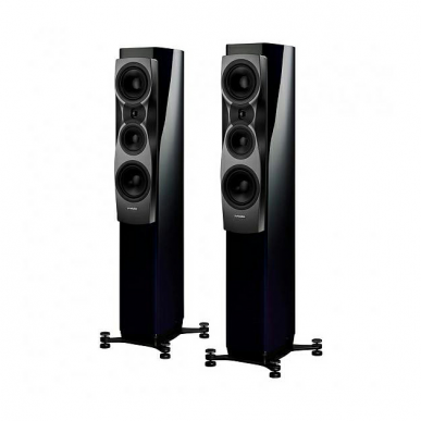 Напольная акустика Dynaudio Confidence 30 MIDNIGHT HIGH GLOSS