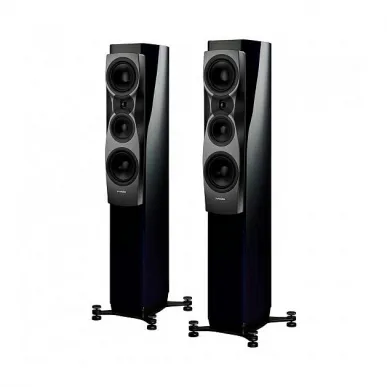 Напольная акустика Dynaudio Confidence 30 MIDNIGHT HIGH GLOSS