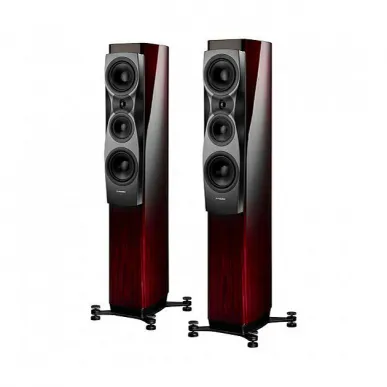 Напольная акустика Dynaudio Confidence 30 RUBY WOOD