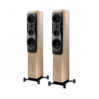 Напольная акустика Dynaudio Confidence 30 BLONDE WOOD