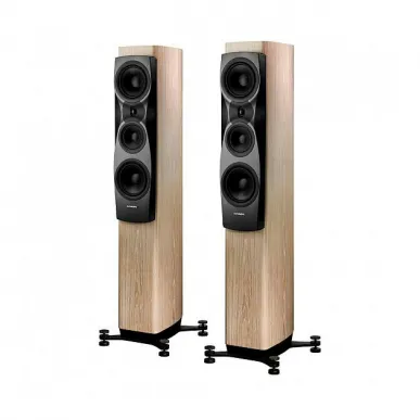 Напольная акустика Dynaudio Confidence 30 BLONDE WOOD