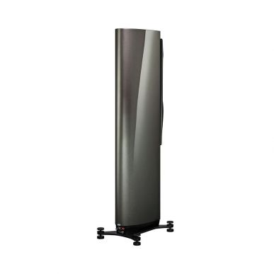 Напольная акустика Dynaudio Confidence 30 SMOKE HIGH GLOSS