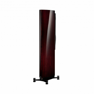 Напольная акустика Dynaudio Confidence 30 RUBY WOOD