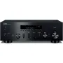 Стереоресивер Yamaha R-N600A Black