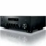 Стереоресивер Yamaha R-N600A Black