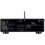 Стереоресивер Yamaha R-N600A Black