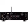 Стереоресивер Yamaha R-N800A Black