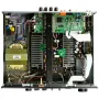 Стереоресивер Yamaha R-N800A Black