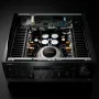 Стереоресивер Yamaha R-N2000A Black