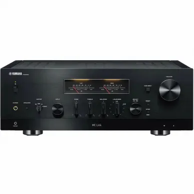 Стереоресивер Yamaha R-N2000A Black