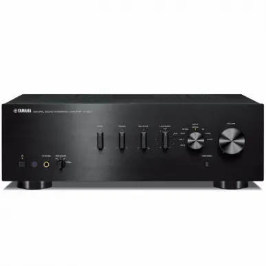 Стереоусилитель Yamaha A-S501, black