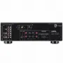 Стереоусилитель Yamaha A-S501, black