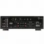Стереоусилитель Yamaha A-S301, black