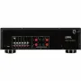 Стереоусилитель Yamaha A-S201, black
