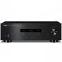 Стереоусилитель Yamaha A-S201, black