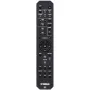 Стереоусилитель Yamaha A-S201, black