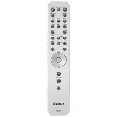 Стереоусилитель Yamaha A-S701, black