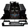 Стереоусилитель Yamaha A-S701, black
