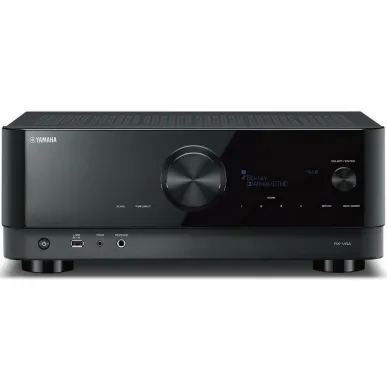 AV ресивер Yamaha RX-V6A