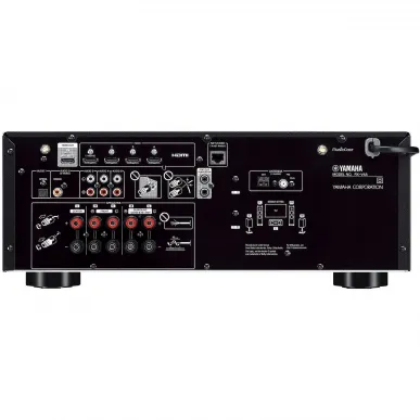 AV ресивер Yamaha RX-V4A