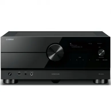 AV ресивер Yamaha RX-A6A, серия Aventage