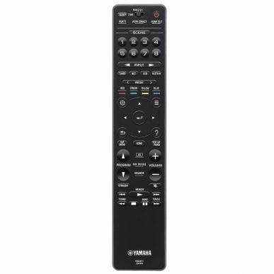 AV ресивер Yamaha RX-A4A, серия Aventage