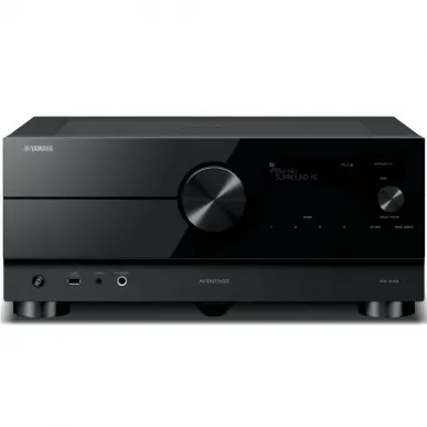 AV ресивер Yamaha RX-A4A, серия Aventage