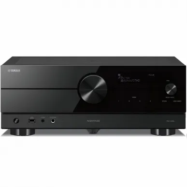 AV ресивер Yamaha RX-A2A, серия Aventage