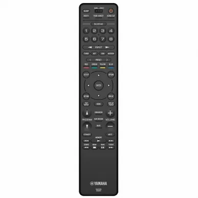 AV ресивер Yamaha RX-A2A, серия Aventage