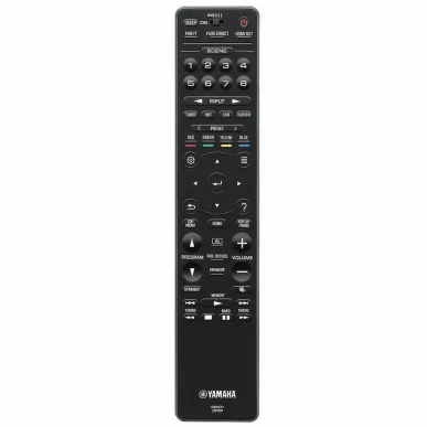 AV ресивер Yamaha RX-A8A, серия Aventage