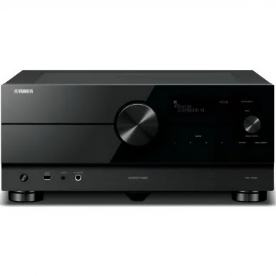 AV ресивер Yamaha RX-A8A, серия Aventage