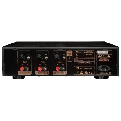 Усилитель мощности TONE WINNER AD-3240PA