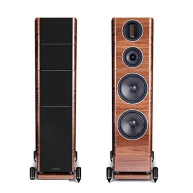 Напольная акустика Wharfedale Elysian 4 WALNUT