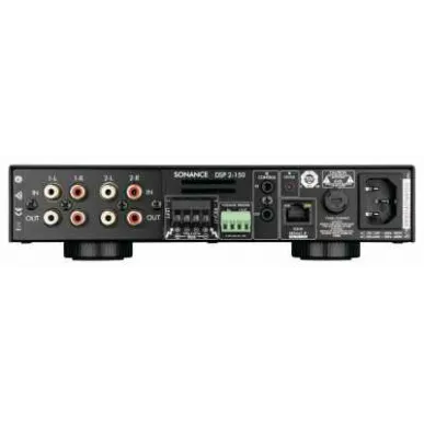 Усилитель мощности Sonance SONAMP DSP 2-150 MKIII