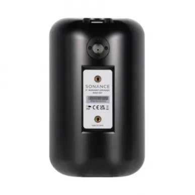 Настенная акустика Sonance Mariner MX62 SST Black