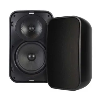 Настенная акустика Sonance Mariner MX62 SST Black