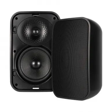 Настенная акустика Sonance Mariner MX52 SST Black