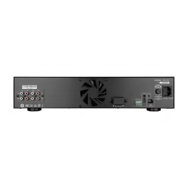 Усилитель мощности Sonance SONAMP DSP 2-750 MKIII