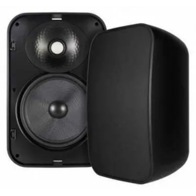 Настенная акустика Sonance Mariner MX86 Black