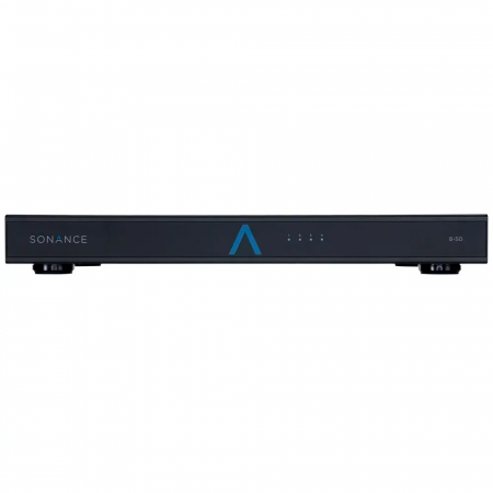 Усилитель мощности Sonance SONAMP 8-50