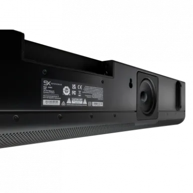 Саундбар VSSL SX SOUNDBAR