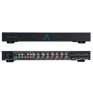 Усилитель мощности Sonance SONAMP 16-50