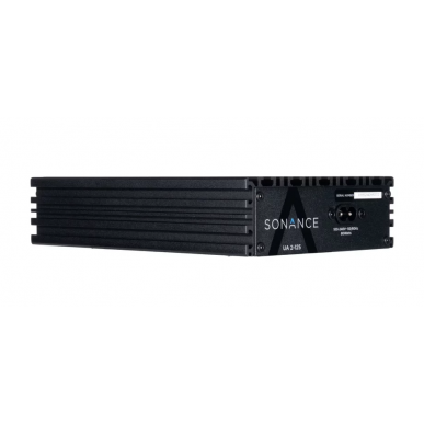 Усилитель мощности Sonance UA 2-125 ARC DSP AMPLIFIER