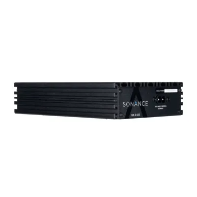 Усилитель мощности Sonance UA 2-125 ARC DSP AMPLIFIER
