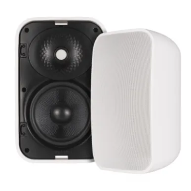 Настенная акустика Sonance Mariner MX66 White