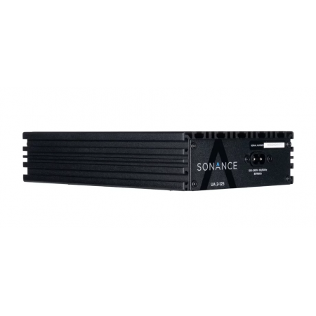 Усилитель мощности Sonance UA 2-125 DSP AMPLIFIER
